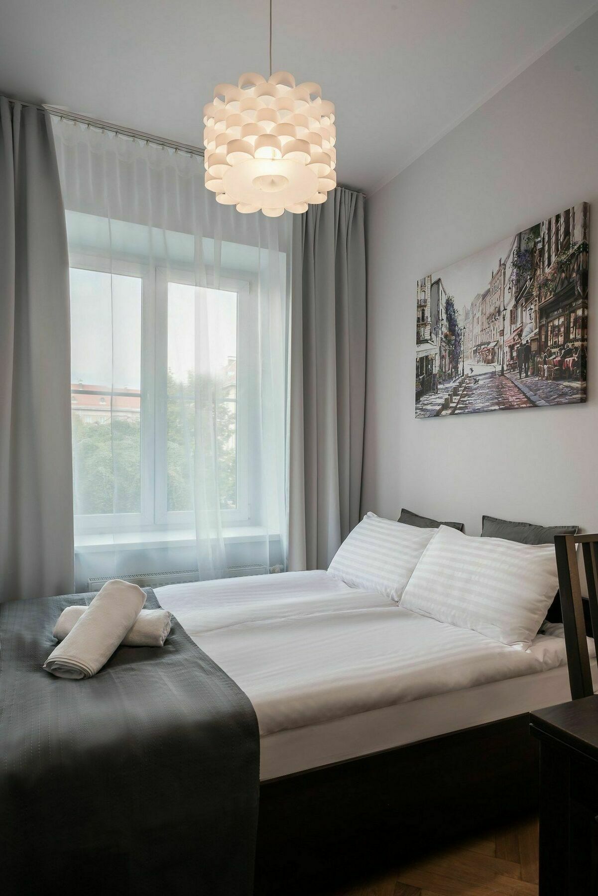 Rentplanet - Apartament Kosciuszki Вроцлав Экстерьер фото