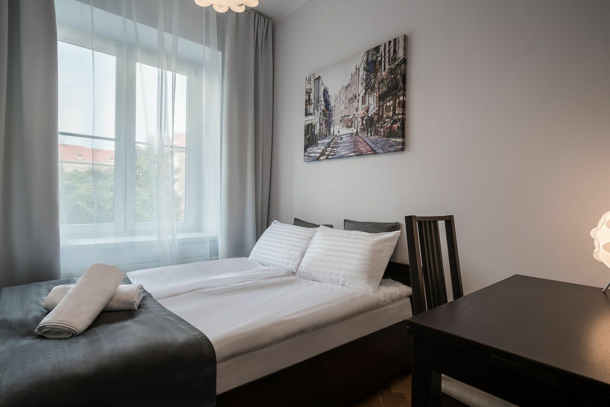 Rentplanet - Apartament Kosciuszki Вроцлав Экстерьер фото