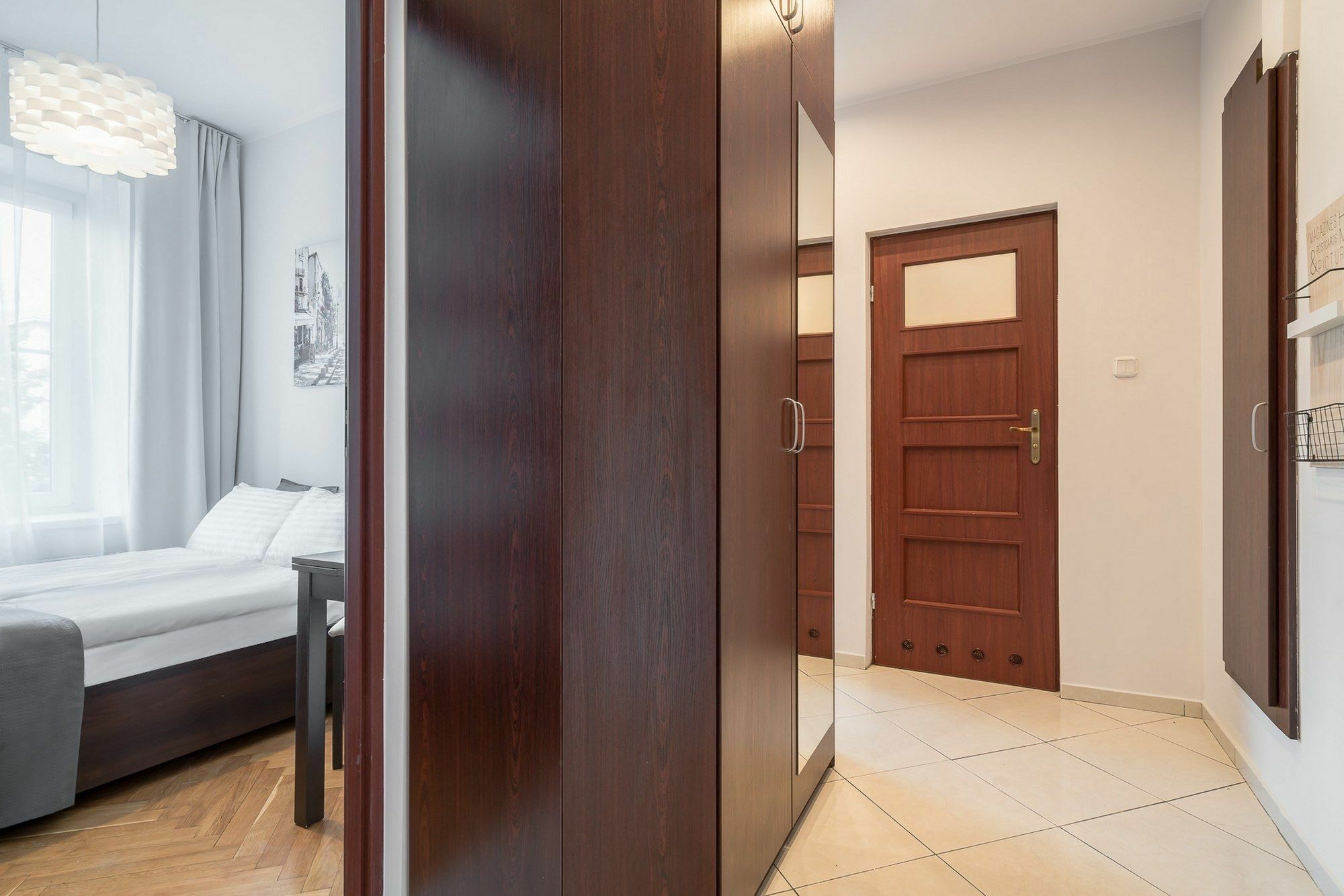 Rentplanet - Apartament Kosciuszki Вроцлав Экстерьер фото