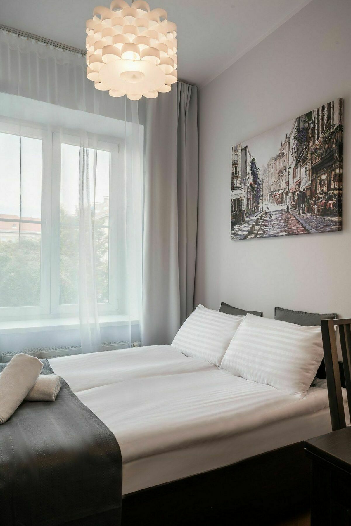Rentplanet - Apartament Kosciuszki Вроцлав Экстерьер фото